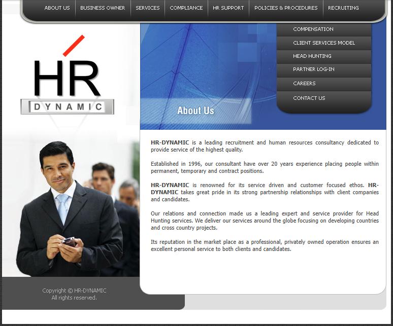 HR Dynamic